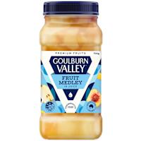 Goulburn Valley Fruit Salad in Juice