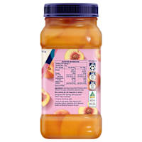 Goulburn Valley Peaches In Juice