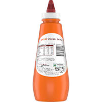 MasterFoods Sweet Chilli Sauce Mild