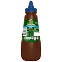 Fountain Barbecue Sauce Sauce Reduced Sugar