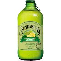 Bundaberg Lemon,lime & Bitters