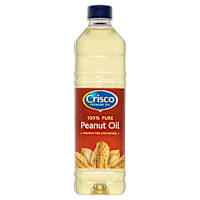 Crisco Peanut Oil