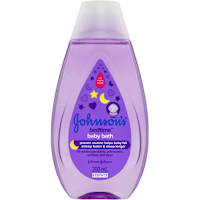 Johnson's Baby Bedtime Bath