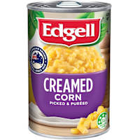 Edgell Creamed Corn