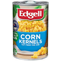 Edgell Corn Kernels