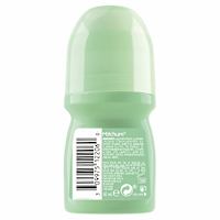 Mitchum Women's Roll On Powder Fresh Antiperspirant & Deodorant