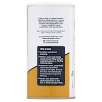 McKenzie's Arrowroot