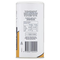 McKenzie's Arrowroot