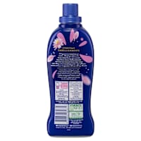 Fluffy Divine Blends Ultra Fabric Softener Lotus & Sea Minerals