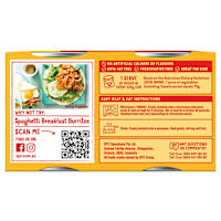 SPC Spaghetti Rich Tomato Sauce