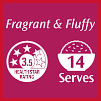 SunRice Rice Jasmine