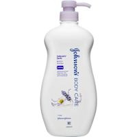 Johnson's Body Care Dreamy Skin Body Wash
