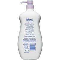 Johnson's Body Care Dreamy Skin Body Wash