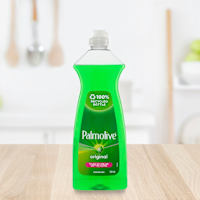 Palmolive Dishwashing Liquid Regular