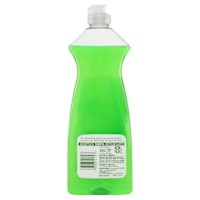 Palmolive Dishwashing Liquid Regular