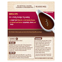 Gravox Gravy Powder Traditional