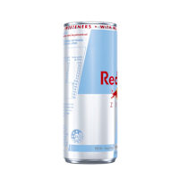 Red Bull Energy Drink Zero Can