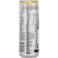 Red Bull Energy Drink Zero Can