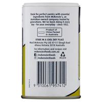 McKenzie's Acid Citric