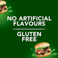 Fountain Barbecue Sauce