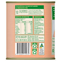 SPC Peaches Sliced In Juice