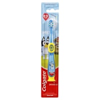 Colgate Peppa Pig Kids Toothbrush Extra Soft 2-5 Years