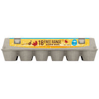 Community Co Jumbo Free Range Eggs 18 Pack