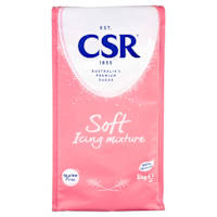 CSR Icing Sugar Soft Mixture