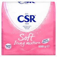 CSR Icing Sugar Soft Mixture
