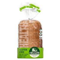 Helga's Gluten Free Traditional White Loaf