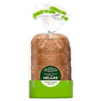 Helga's Gluten Free Traditional White Loaf