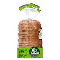 Helga's Gluten Free Bread Traditional Wholemeal
