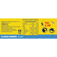 Sirena Tuna in Springwater