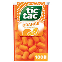 Tic Tac Orange Mints Bigbox