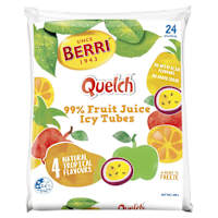 Berri Quelch Tropical