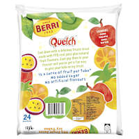 Berri Quelch Tropical