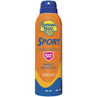 Banana Boat Sport Sunscreen Spray SPF 50+