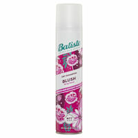 Batiste Blush Dry Shampoo