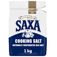 Saxa Cooking Salt
