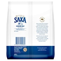 Saxa Cooking Salt