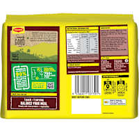Maggi 2 Minute Instant Beef Noodles