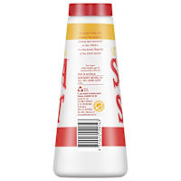 Saxa Table Salt Plain