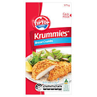 Krummies Breadcrumbs