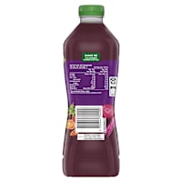 V8 Purple Power Vegetable And Fruit Juice