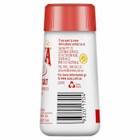 Saxa Table Salt Picnic Pack