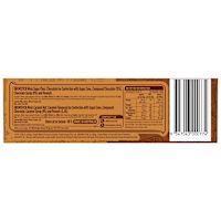 Peters Drumstick Mini Chocolate Caramel