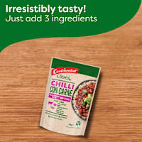 Continental Recipe Base Chilli Con Carne