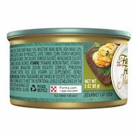 Fancy Feast Adult Medleys White Meat Chicken Florentine With Garden Greens In A Delicate Sauce Wet Cat Food
