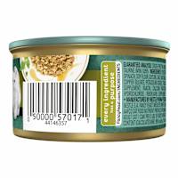 Fancy Feast Adult Medleys White Meat Chicken Florentine With Garden Greens In A Delicate Sauce Wet Cat Food