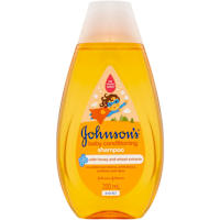 Johnson's Baby Conditioning Shampoo